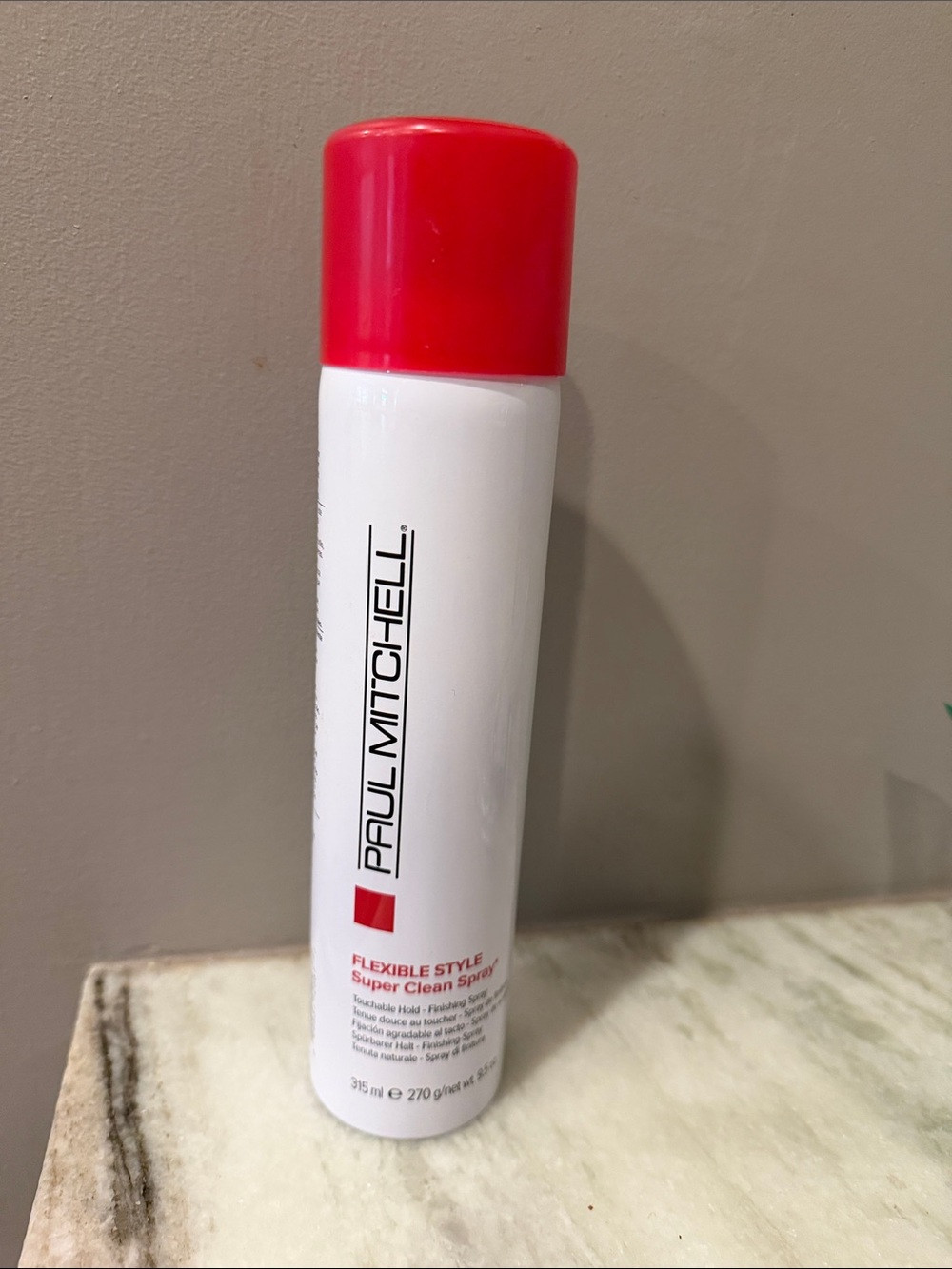 Paul Mitchell Super Clean Flexible Spray